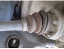 Recambio de transmision trasera derecha para bmw x1 (e84) sdrive 18 d referencia OEM IAM 33207605486  