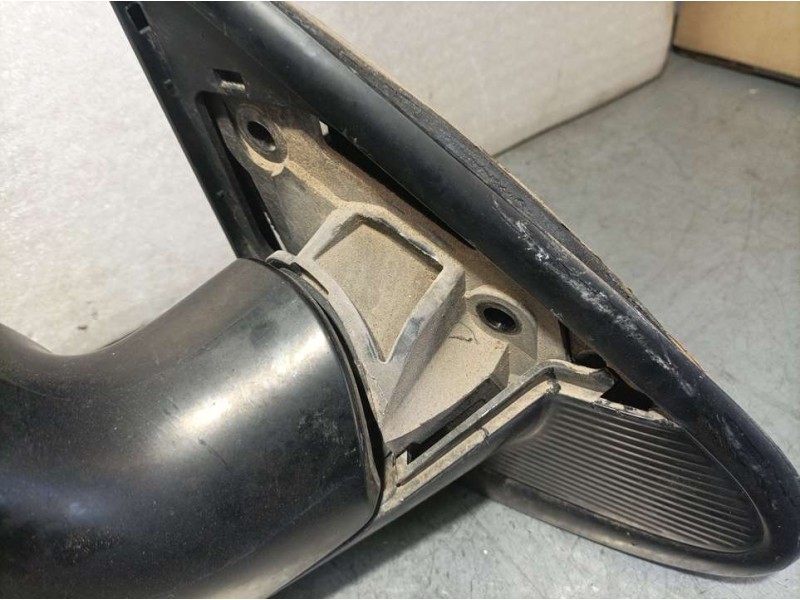 Recambio de retrovisor derecho para chrysler voyager (rg) 2.5 crd se referencia OEM IAM   ELECTRICO