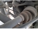 Recambio de transmision trasera izquierda para bmw x1 (e84) sdrive 18 d referencia OEM IAM 33207605485  