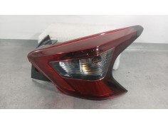 PILOTO TRASERO DERECHO 265505FA0A 