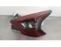 Recambio de piloto trasero derecho para nissan micra v (k14) 1.0 ig-t 100 referencia OEM IAM 265505FA0A  