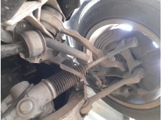 BRAZO SUSPENSION INFERIOR DELANTERO IZQUIERDO 31122405859 
