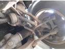 Recambio de brazo suspension inferior delantero izquierdo para bmw x1 (e84) sdrive 18 d referencia OEM IAM 31122405859  