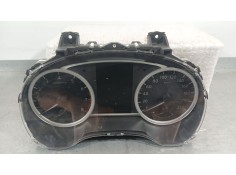 CUADRO INSTRUMENTOS 248105FV2A 5FV1A3CCK