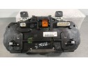 Recambio de cuadro instrumentos para nissan micra v (k14) 1.0 ig-t 100 referencia OEM IAM 248105FV2A  
