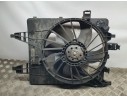 Recambio de electroventilador para renault kangoo profesional referencia OEM IAM 82D0427466 5020505 