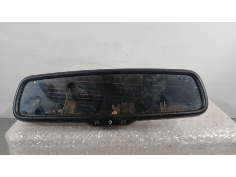 Recambio de espejo interior para nissan micra v (k14) 1.0 ig-t 100 referencia OEM IAM 9632100Q1J  