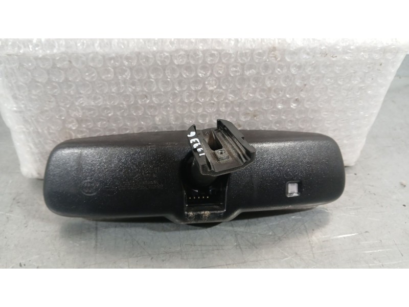 Recambio de espejo interior para nissan micra v (k14) 1.0 ig-t 100 referencia OEM IAM 9632100Q1J  