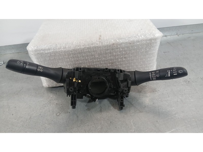 Recambio de mando luces y limpia para nissan micra v (k14) 1.0 ig-t 100 referencia OEM IAM 255605FB2A  