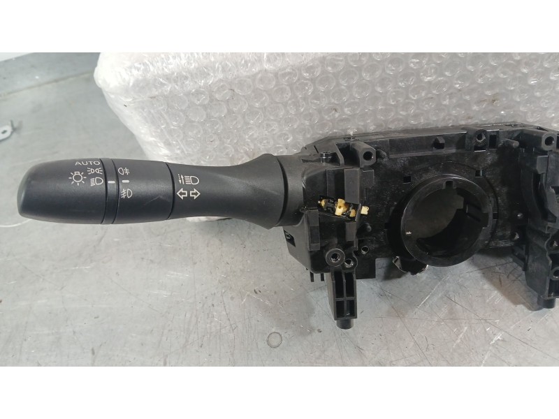 Recambio de mando luces y limpia para nissan micra v (k14) 1.0 ig-t 100 referencia OEM IAM 255605FB2A  