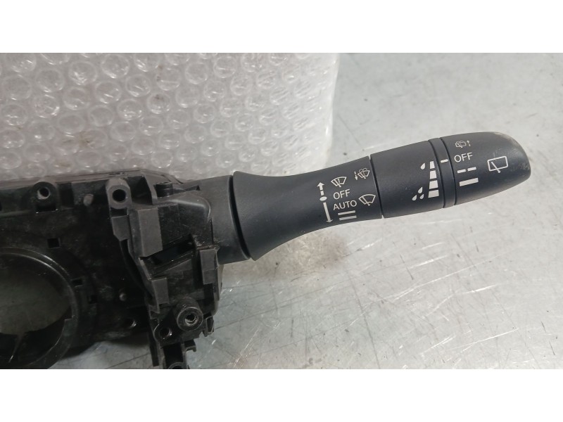 Recambio de mando luces y limpia para nissan micra v (k14) 1.0 ig-t 100 referencia OEM IAM 255605FB2A  