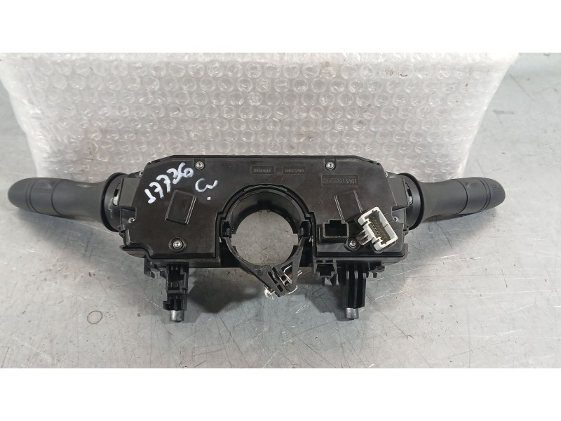 Recambio de mando luces y limpia para nissan micra v (k14) 1.0 ig-t 100 referencia OEM IAM 255605FB2A  
