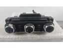 Recambio de mando calefaccion / aire acondicionado para nissan micra v (k14) 1.0 ig-t 100 referencia OEM IAM 275105FA3A  