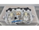 Recambio de mando calefaccion / aire acondicionado para nissan micra v (k14) 1.0 ig-t 100 referencia OEM IAM 275105FA3A  