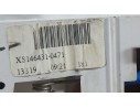 Recambio de mando calefaccion / aire acondicionado para nissan micra v (k14) 1.0 ig-t 100 referencia OEM IAM 275105FA3A  