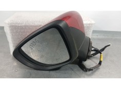 RETROVISOR IZQUIERDO 963025FA1C ELECTRICO 5 CABLES 