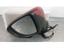 Recambio de retrovisor izquierdo para nissan micra v (k14) 1.0 ig-t 100 referencia OEM IAM 963025FA1C 963025FA1B 