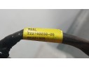 Recambio de retrovisor izquierdo para nissan micra v (k14) 1.0 ig-t 100 referencia OEM IAM 963025FA1C 963025FA1B 