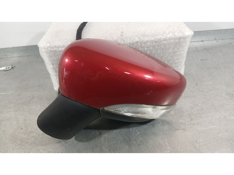 Recambio de retrovisor izquierdo para nissan micra v (k14) 1.0 ig-t 100 referencia OEM IAM 963025FA1C 963025FA1B 