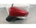 Recambio de retrovisor izquierdo para nissan micra v (k14) 1.0 ig-t 100 referencia OEM IAM 963025FA1C 963025FA1B 