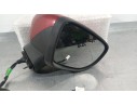 Recambio de retrovisor derecho para nissan micra v (k14) 1.0 ig-t 100 referencia OEM IAM 963015FA1C 963015FA1B 
