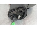 Recambio de retrovisor derecho para nissan micra v (k14) 1.0 ig-t 100 referencia OEM IAM 963015FA1C 963015FA1B 