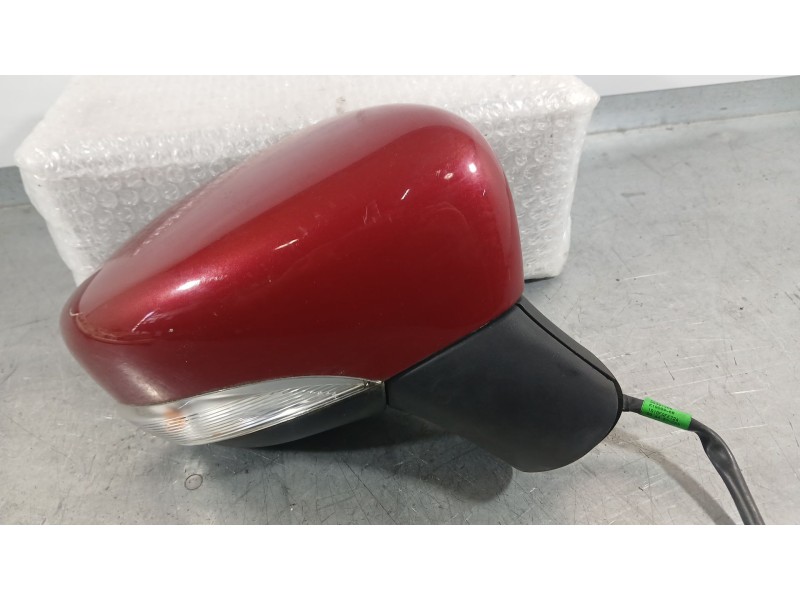 Recambio de retrovisor derecho para nissan micra v (k14) 1.0 ig-t 100 referencia OEM IAM 963015FA1C 963015FA1B 