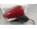 Recambio de retrovisor derecho para nissan micra v (k14) 1.0 ig-t 100 referencia OEM IAM 963015FA1C 963015FA1B 
