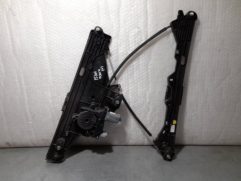 Recambio de elevalunas delantero derecho para ds 3 style referencia OEM IAM 9828130680 6 PINS ELECTRICO