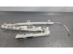 AIRBAG CORTINA DELANTERO IZQUIERDO 985P15FL0A 63543658