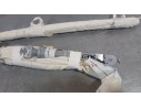 Recambio de airbag cortina delantero izquierdo para nissan micra v (k14) 1.0 ig-t 100 referencia OEM IAM 985P15FL0A  