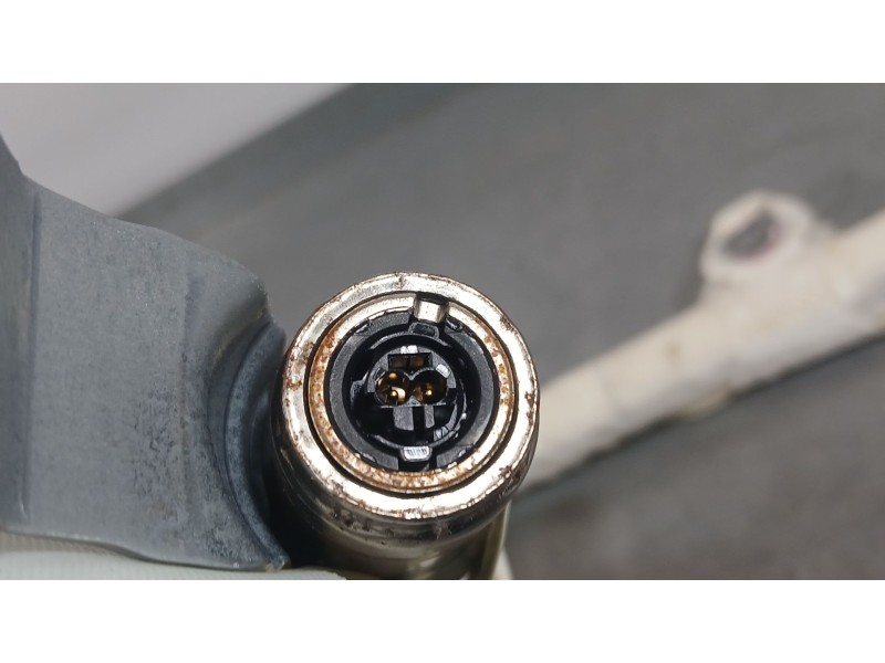 Recambio de airbag cortina delantero izquierdo para nissan micra v (k14) 1.0 ig-t 100 referencia OEM IAM 985P15FL0A  