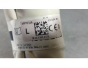 Recambio de airbag cortina delantero izquierdo para nissan micra v (k14) 1.0 ig-t 100 referencia OEM IAM 985P15FL0A  