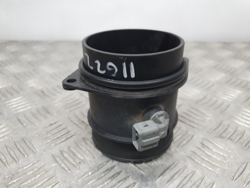 Recambio de caudalimetro para peugeot 607 (s2) titanio pack referencia OEM IAM 9634966780  