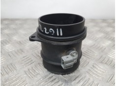 Recambio de caudalimetro para peugeot 607 (s2) titanio pack referencia OEM IAM 9634966780  