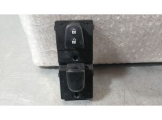 Recambio de mando elevalunas delantero derecho para nissan micra v (k14) 1.0 ig-t 100 referencia OEM IAM 254114BA0A  