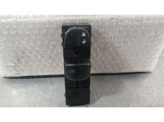 Recambio de mando elevalunas delantero izquierdo para nissan micra v (k14) 1.0 ig-t 100 referencia OEM IAM 254015FA0A  