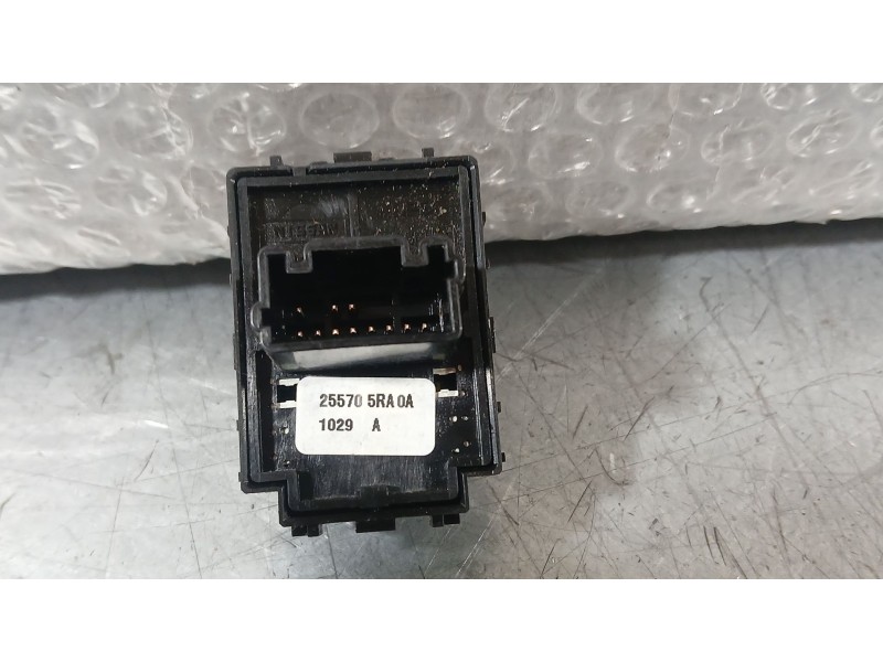 Recambio de mando retrovisor para nissan micra v (k14) 1.0 ig-t 100 referencia OEM IAM   