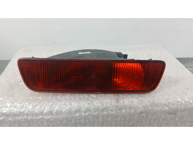Recambio de piloto trasero central para nissan micra v (k14) 1.0 ig-t 100 referencia OEM IAM   