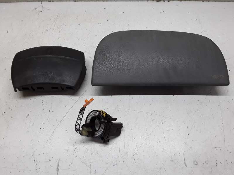 Recambio de kit airbag para renault laguna (b56) 2.0 cat referencia OEM IAM   