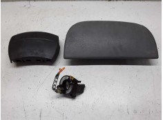Recambio de kit airbag para renault laguna (b56) 2.0 cat referencia OEM IAM   