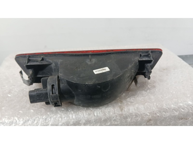 Recambio de piloto trasero central para nissan micra v (k14) 1.0 ig-t 100 referencia OEM IAM   