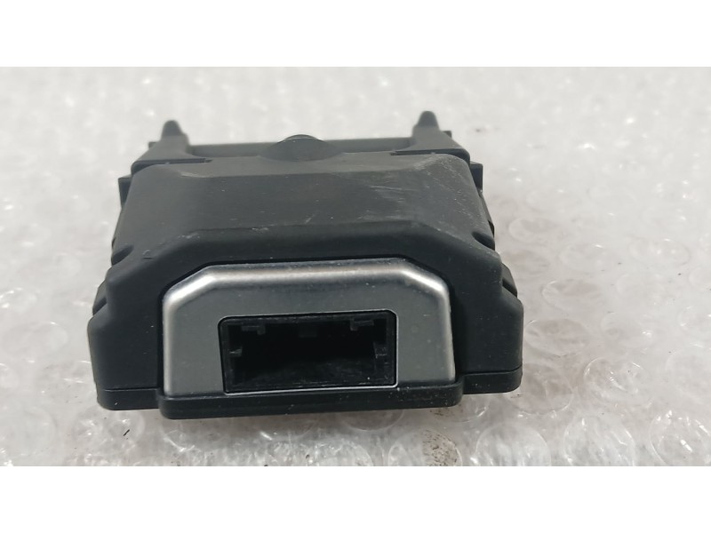 Recambio de camara para nissan micra v (k14) 1.0 ig-t 100 referencia OEM IAM 284G35FA0D  