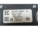 Recambio de camara para nissan micra v (k14) 1.0 ig-t 100 referencia OEM IAM 284G35FA0D  