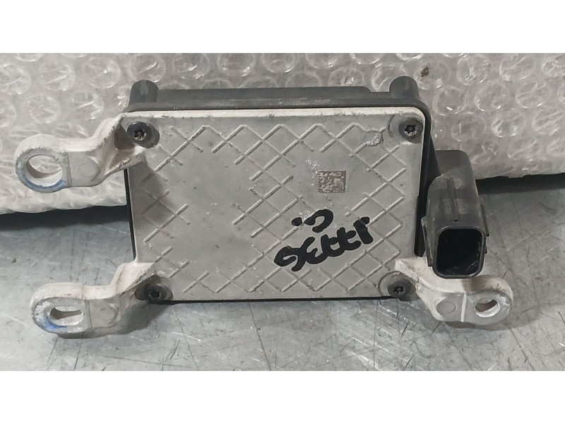 Recambio de sensor para nissan micra v (k14) 1.0 ig-t 100 referencia OEM IAM   