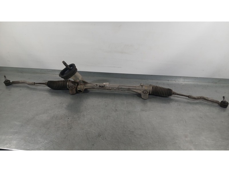 Recambio de cremallera direccion para nissan micra v (k14) 1.0 ig-t 100 referencia OEM IAM 480015FA6B  