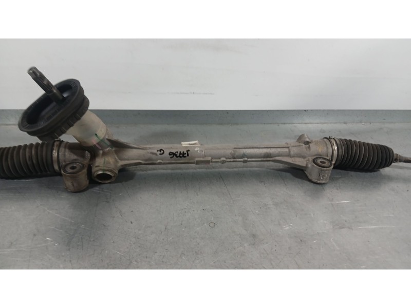 Recambio de cremallera direccion para nissan micra v (k14) 1.0 ig-t 100 referencia OEM IAM 480015FA6B  