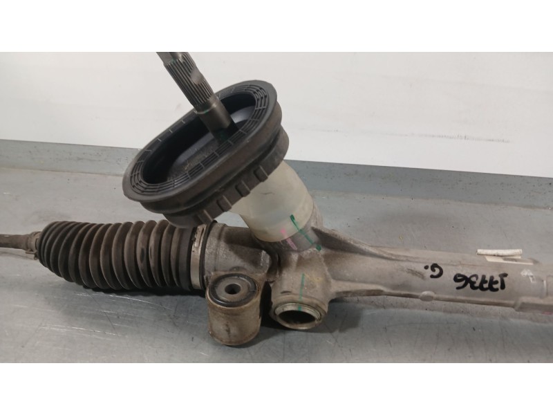Recambio de cremallera direccion para nissan micra v (k14) 1.0 ig-t 100 referencia OEM IAM 480015FA6B  