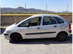CITROËN XSARA PICASSO (N68)
