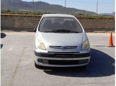 CITROËN XSARA PICASSO (N68)